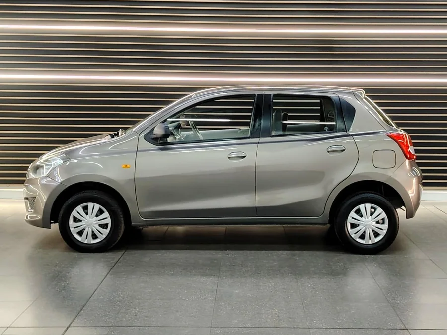 Used 2016 Datsun Go 1.2 Lux - BOTHA AND DEYSEL EXECUTIVE MOTORS Used 2016 Datsun Go 1.2 Lux - BOTHA AND DEYSEL EXECUTIVE MOTORS