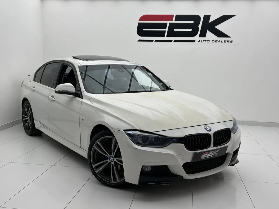 Used 2012 BMW 3 Series 320i Sport - EBK Auto Used 2012 BMW 3 Series 320i Sport - EBK Auto