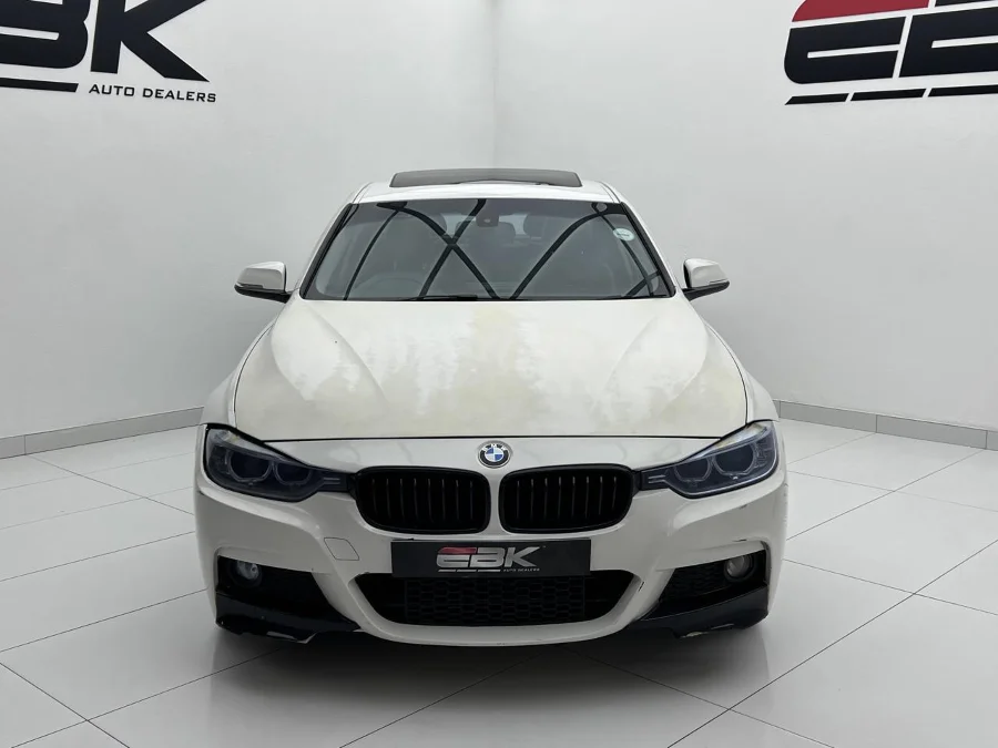 Used 2012 BMW 3 Series 320i Sport - EBK Auto Used 2012 BMW 3 Series 320i Sport - EBK Auto