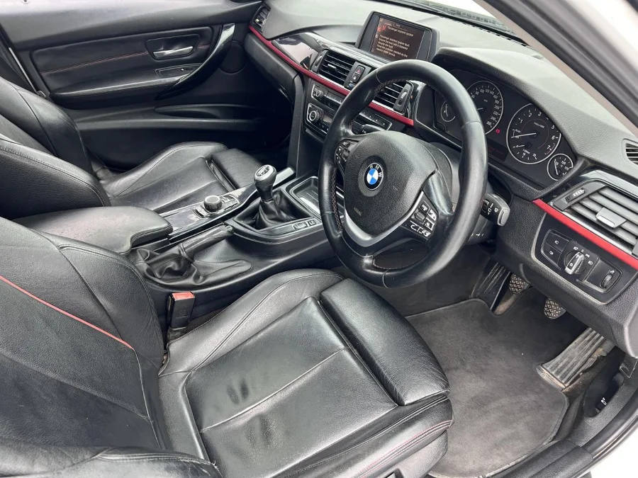 Used 2012 BMW 3 Series 320i Sport - EBK Auto Used 2012 BMW 3 Series 320i Sport - EBK Auto