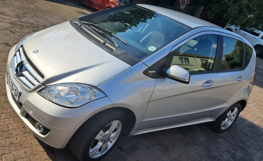Used 2012 Mercedes-Benz A-Class A180 Avantgarde auto - Private Seller Used 2012 Mercedes-Benz A-Class A180 Avantgarde auto - Private Seller