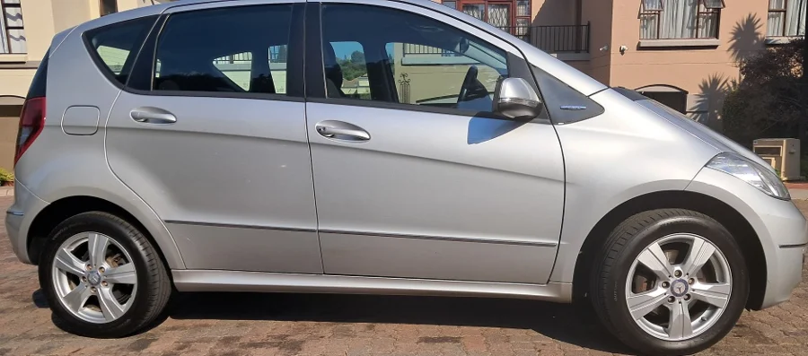 Used 2012 Mercedes-Benz A-Class A180 Avantgarde auto - Private Seller Used 2012 Mercedes-Benz A-Class A180 Avantgarde auto - Private Seller