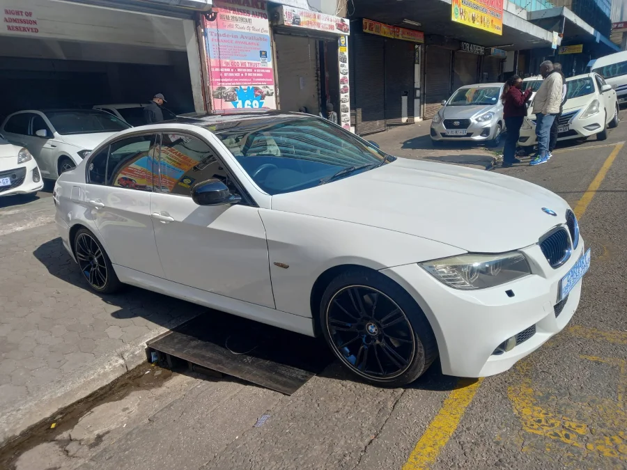 Used 2013 BMW 3 Series 320d auto - Carmart Auto Dealer Used 2013 BMW 3 Series 320d auto - Carmart Auto Dealer