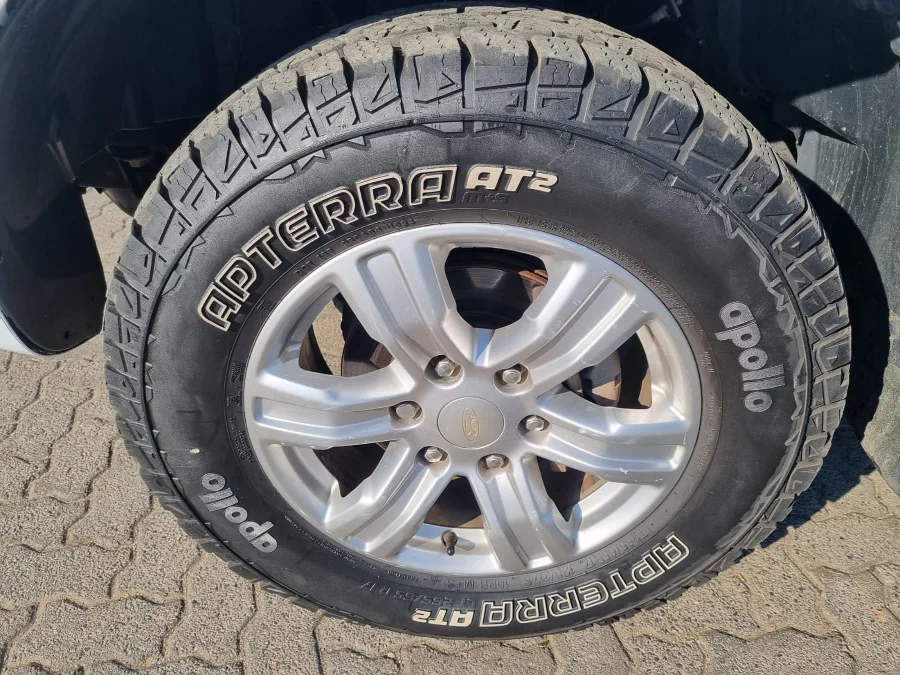 Used 2021 Ford Ranger 2.2 - Carbase Auto Used 2021 Ford Ranger 2.2 - Carbase Auto