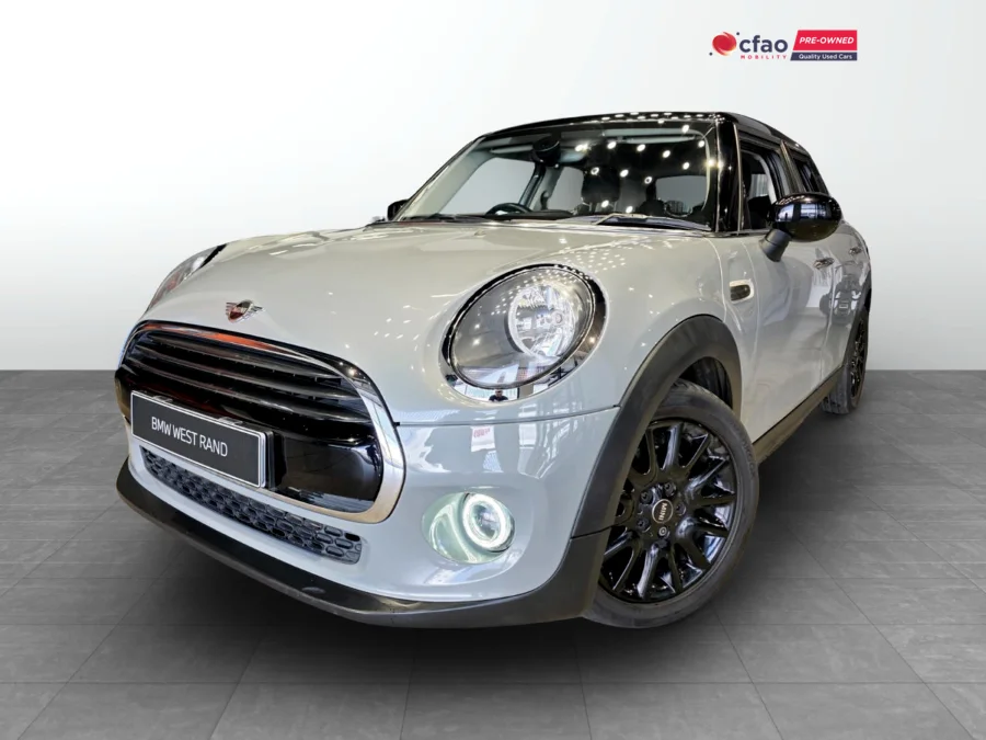Used 2020 MINI Hatch Cooper Hatch 5-door - BMW West Rand Used Used 2020 MINI Hatch Cooper Hatch 5-door - BMW West Rand Used