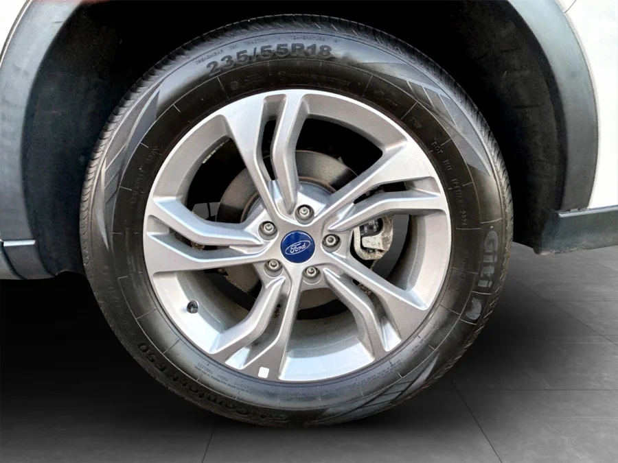 Used 2024 Ford Territory 1.8T Trend - IC Auto Benoni Used 2024 Ford Territory 1.8T Trend - IC Auto Benoni