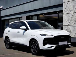 Used 2026 Lepas L4 1.5T Javan Used 2026 Lepas L4 1.5T Javan