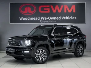 Used 2026 Haval H7 2.0T 4WD Super Luxury Used 2026 Haval H7 2.0T 4WD Super Luxury