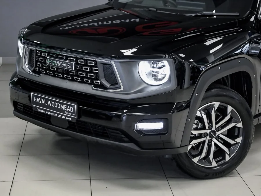 Used 2026 Haval H7 2.0T 4WD Super Luxury - GWM Haval Woodmead