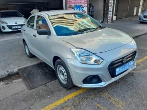 Used 2020 Suzuki DZire 1.2 GL manual
