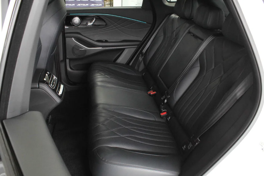 Used 2025 Omoda C9 2.0TGDI 400T Inspire - Jetour Tygervalley