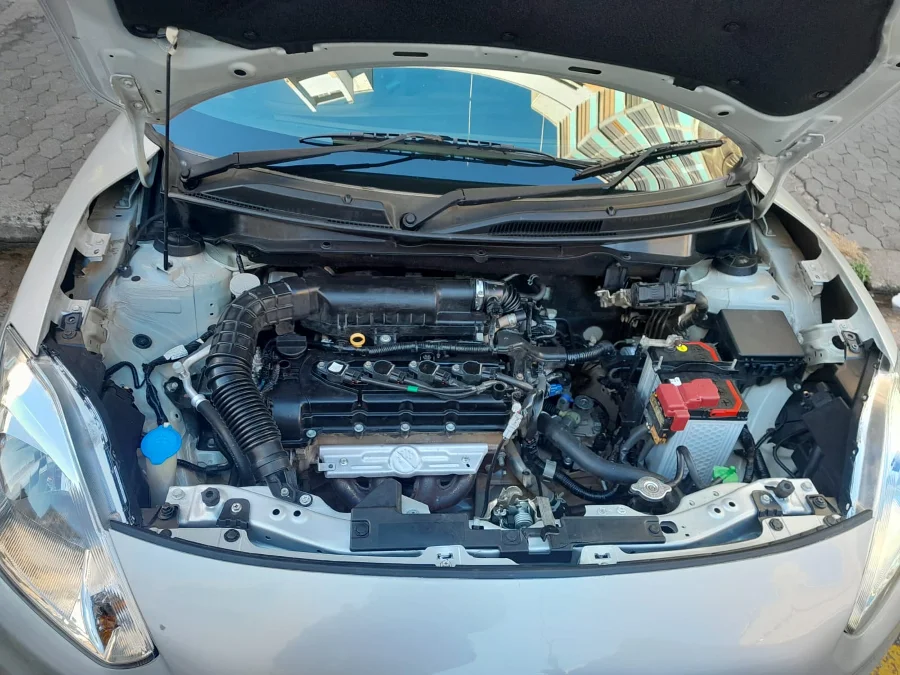 Used 2020 Suzuki DZire 1.2 GL manual - Carmart Auto Dealer