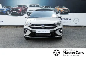 Used 2026 Volkswagen Taigo 1.0TSI R-Line