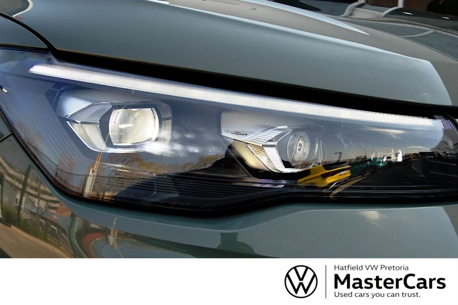 Used 2026 Volkswagen Tiguan 1.4TSI R-Line - VW Pretoria Used 2026 Volkswagen Tiguan 1.4TSI R-Line - VW Pretoria