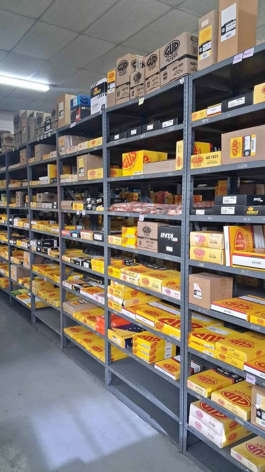 Air, Oil and Fuel filters for all makes and models - Smiths Motor Spares Air, Oil and Fuel filters for all makes and models - Smiths Motor Spares