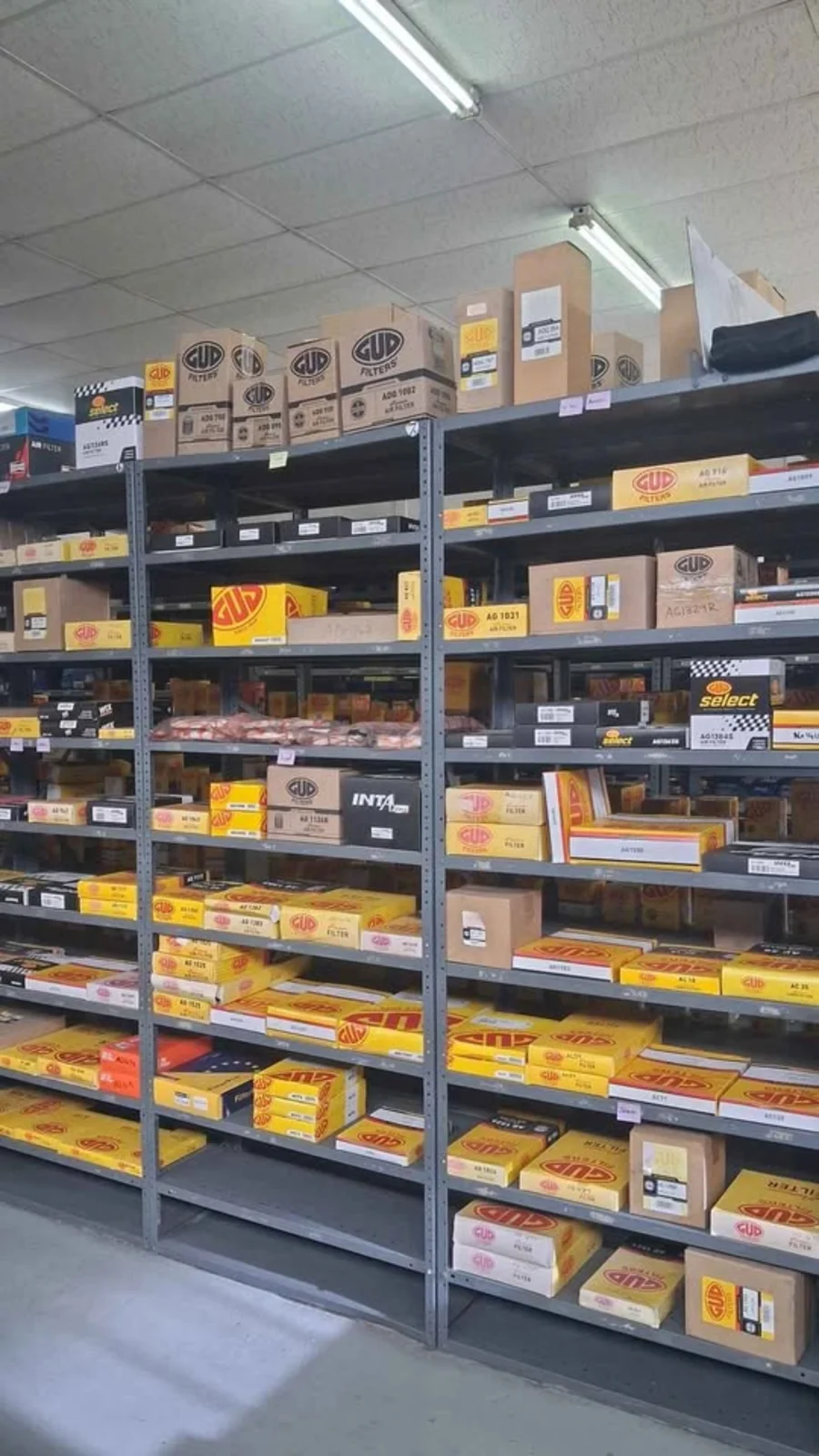 Air, Oil and Fuel filters for all makes and models - Smiths Motor Spares Air, Oil and Fuel filters for all makes and models - Smiths Motor Spares