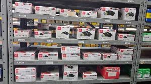 Ferodo Brake pads