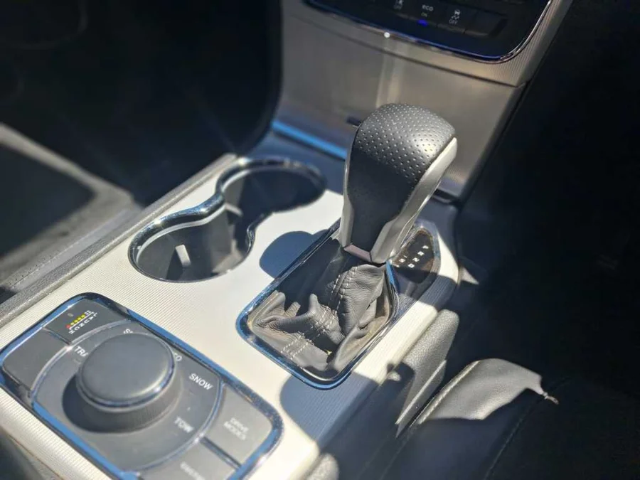 Used 2019 Jeep Grand Cherokee SRT - Capital Auto World