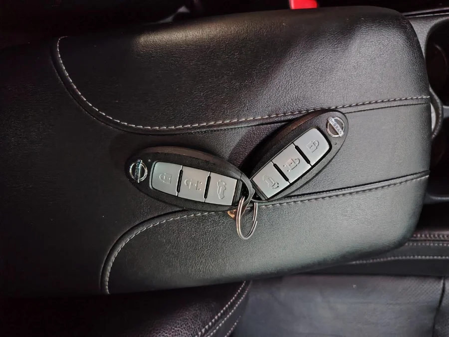 Used 2021 Nissan X-Trail 2.5 4x4 Tekna - BOTHA AND DEYSEL EXECUTIVE MOTORS Used 2021 Nissan X-Trail 2.5 4x4 Tekna - BOTHA AND DEYSEL EXECUTIVE MOTORS