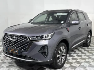 Used 2023 Chery Tiggo 7 Pro 1.5T Executive
