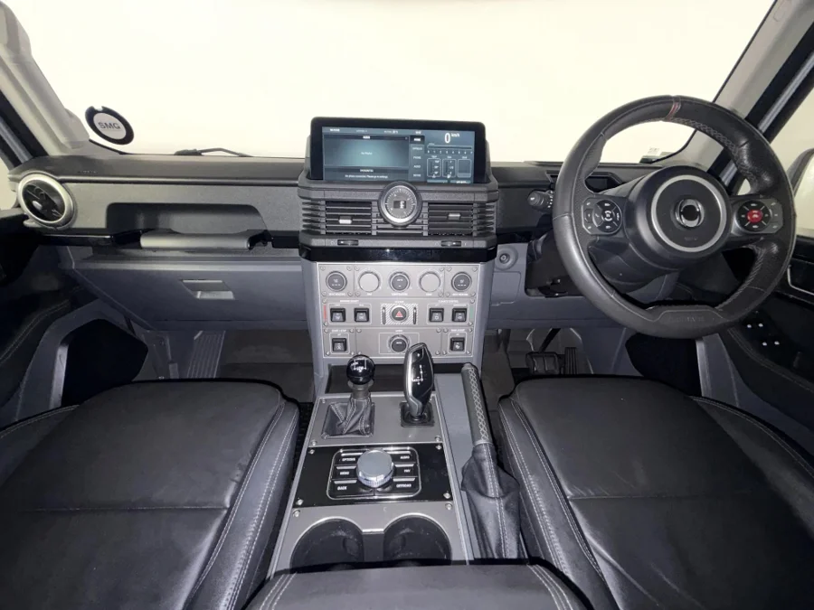 Used 2024 Ineos Grenadier 3.0T station wagon Fieldmaster Edition - WeBuyCars The Dome Used 2024 Ineos Grenadier 3.0T station wagon Fieldmaster Edition - WeBuyCars The Dome