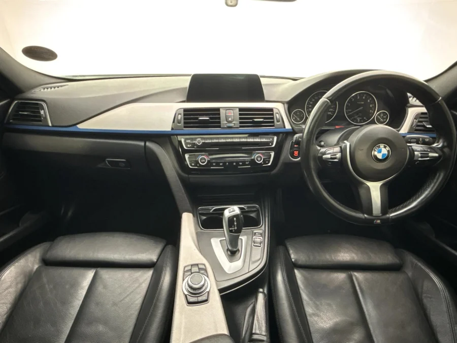 Used 2017 BMW 3 Series 320i M Performance edition sports-auto - WeBuyCars Germiston Used 2017 BMW 3 Series 320i M Performance edition sports-auto - WeBuyCars Germiston
