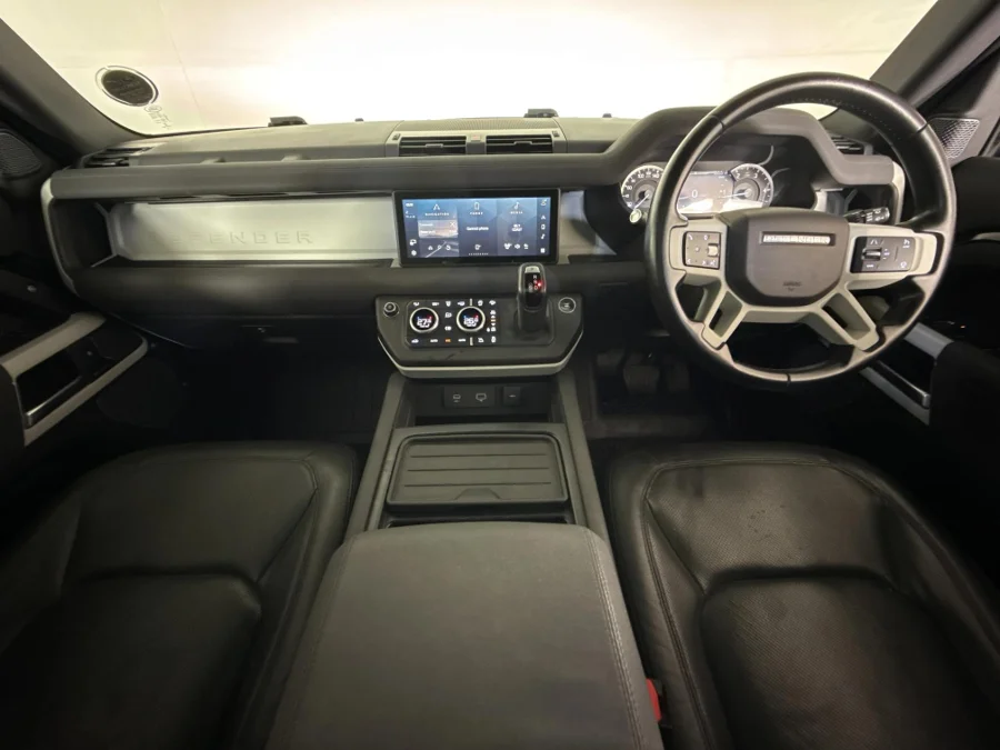 Used 2022 Land Rover Defender 110 D240 SE - WeBuyCars The Dome Used 2022 Land Rover Defender 110 D240 SE - WeBuyCars The Dome
