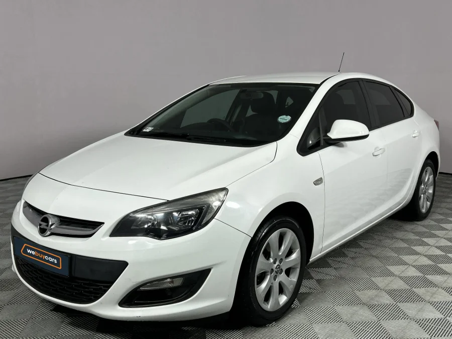 Used 2015 Opel Astra sedan 1.4 Turbo Essentia - WeBuyCars Richmond Used 2015 Opel Astra sedan 1.4 Turbo Essentia - WeBuyCars Richmond