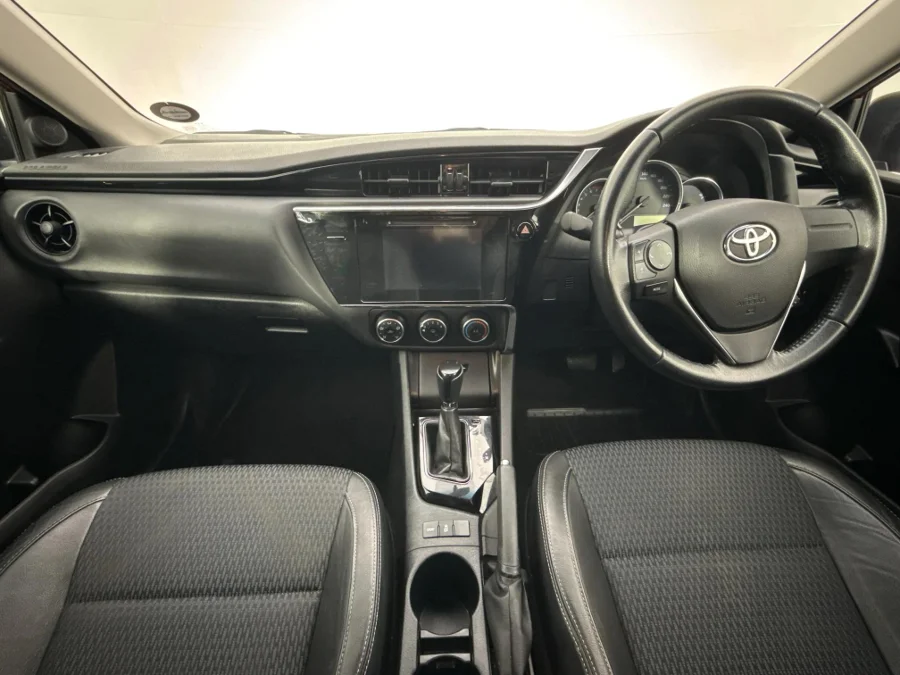 Used 2020 Toyota Corolla Quest 1.8 Prestige auto - WeBuyCars The Dome Used 2020 Toyota Corolla Quest 1.8 Prestige auto - WeBuyCars The Dome