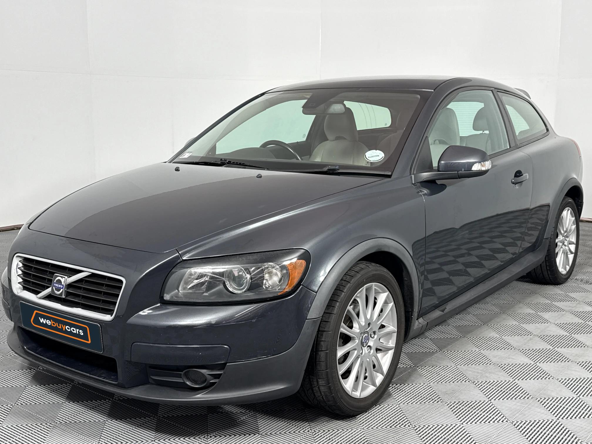 Used 2010 Volvo C30 2.0