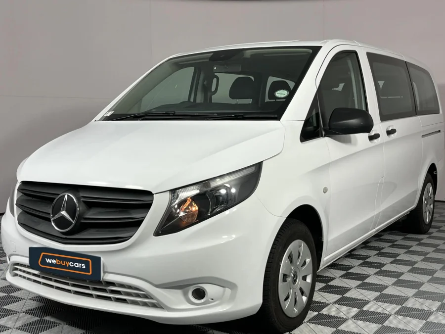 Used 2022 Mercedes-Benz Vito 116 CDI Tourer Pro - WeBuyCars Lansdowne Used 2022 Mercedes-Benz Vito 116 CDI Tourer Pro - WeBuyCars Lansdowne
