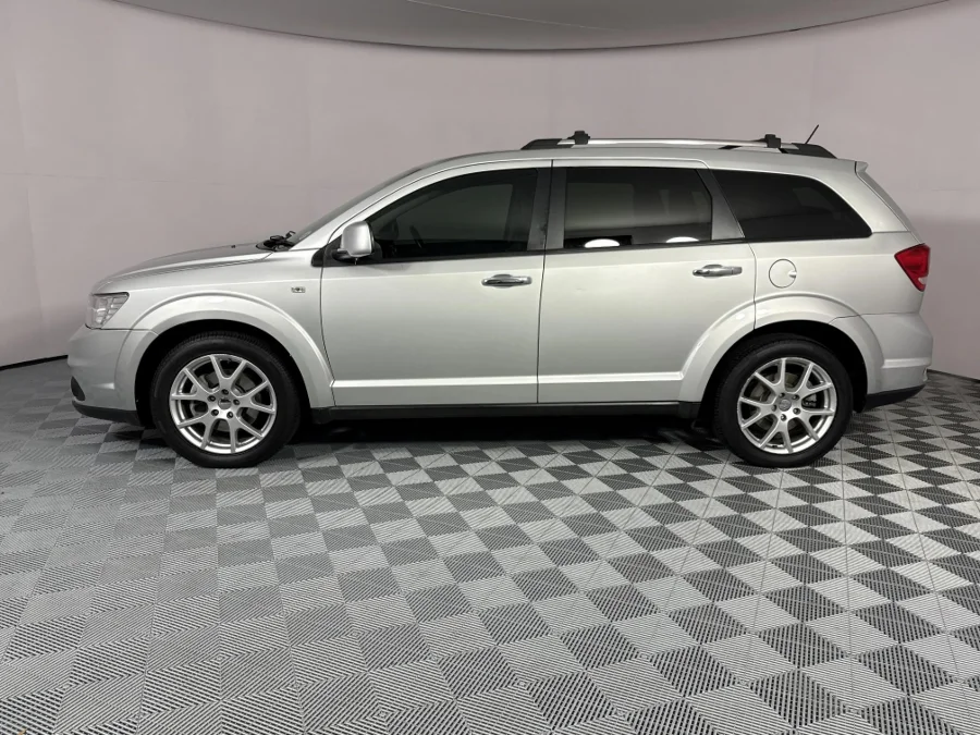 Used 2014 Dodge Journey 3.6 R/T - WeBuyCars Brackenfell Cape Town Used 2014 Dodge Journey 3.6 R/T - WeBuyCars Brackenfell Cape Town