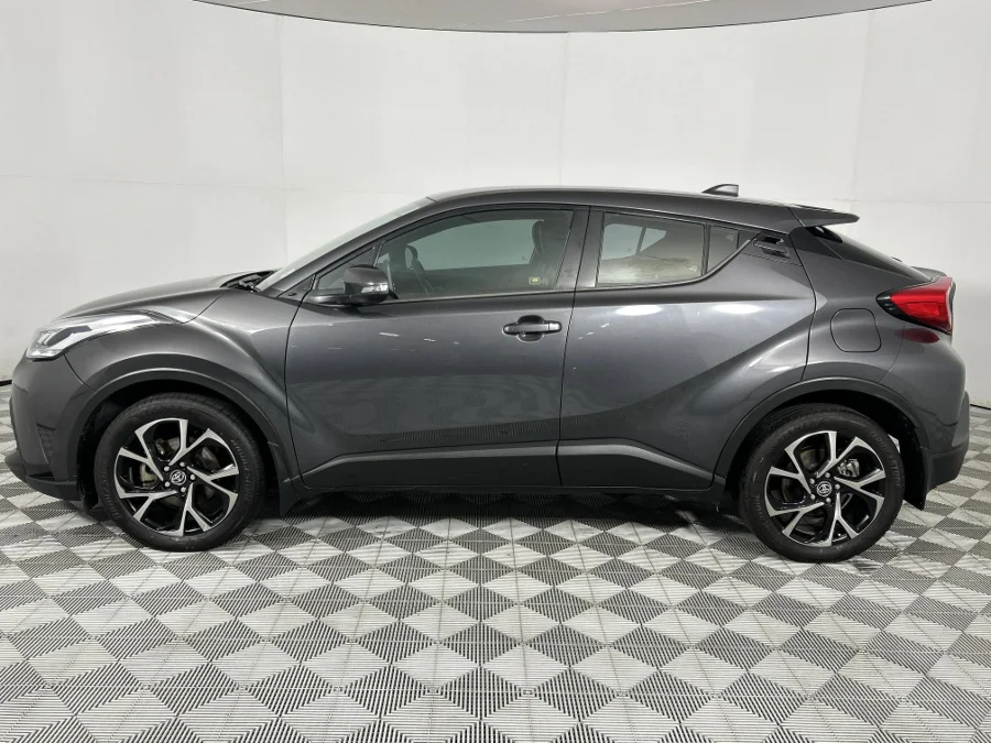 Used 2020 Toyota C-HR 1.2T Plus auto - WeBuyCars Richmond Used 2020 Toyota C-HR 1.2T Plus auto - WeBuyCars Richmond