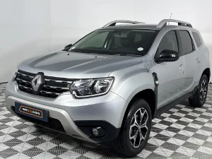 Used 2021 Renault Duster 1.5dCi TechRoad