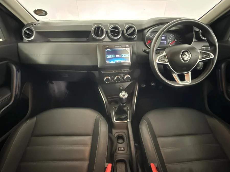 Used 2021 Renault Duster 1.5dCi TechRoad - WeBuyCars Silverlakes
