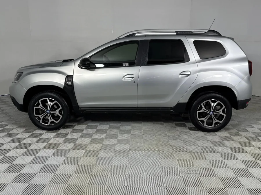 Used 2021 Renault Duster 1.5dCi TechRoad - WeBuyCars Silverlakes