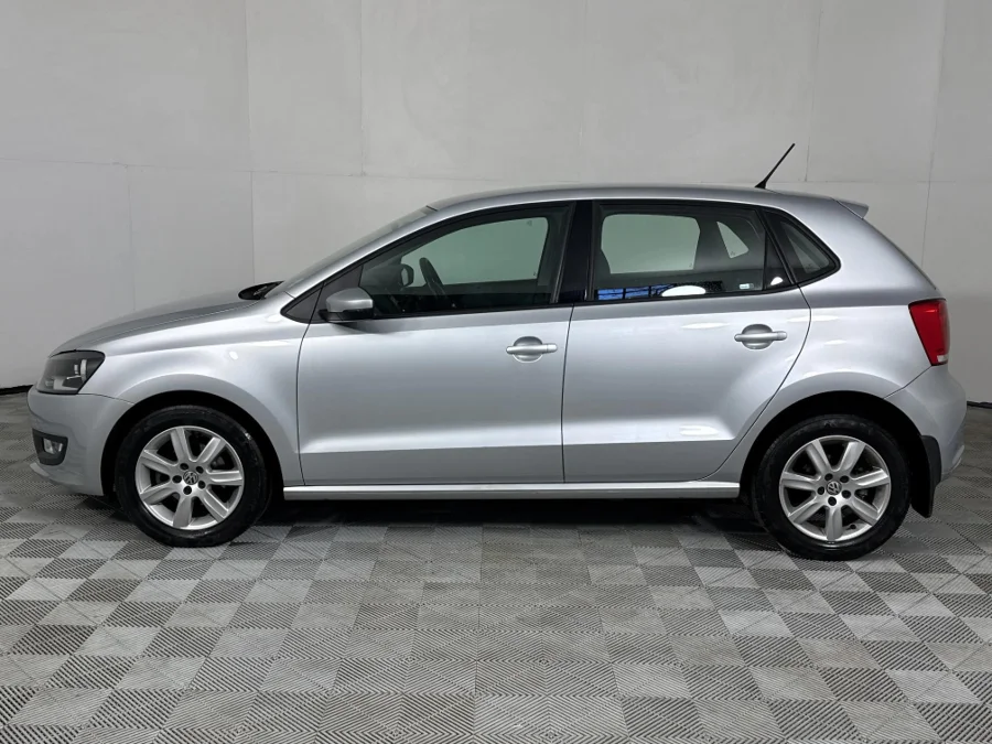 Used 2013 Volkswagen Polo 1.6 Comfortline auto - WeBuyCars George Used 2013 Volkswagen Polo 1.6 Comfortline auto - WeBuyCars George