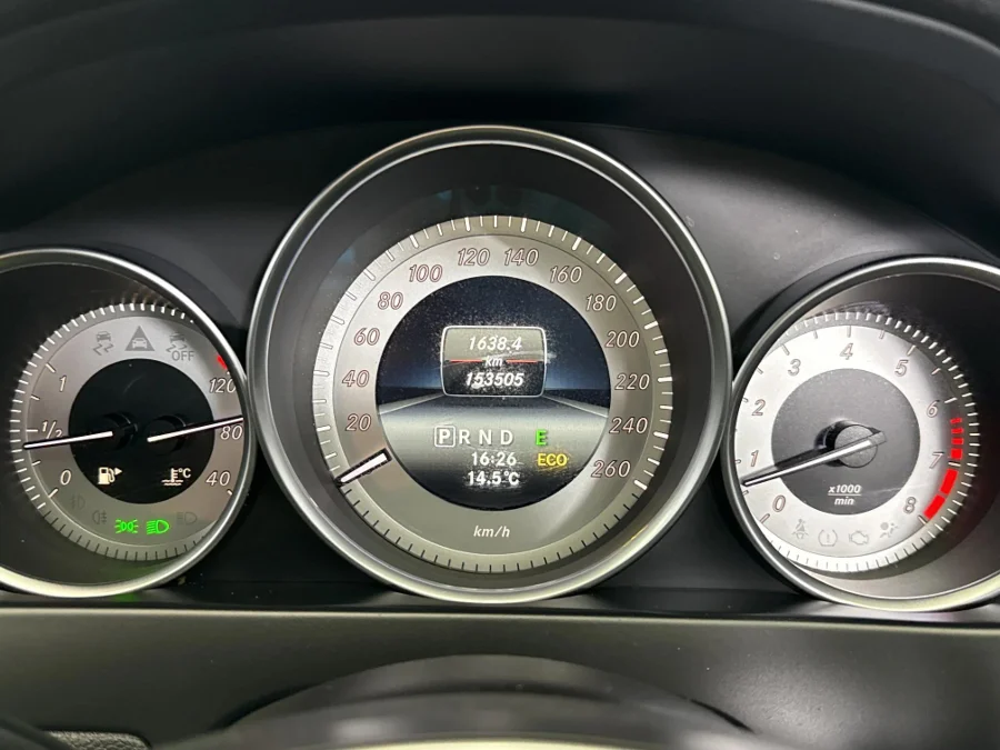 Used 2014 Mercedes-Benz C-Class C180 coupe - WeBuyCars Richmond