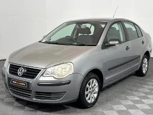 Used 2009 Volkswagen Polo Classic 1.4 Trendline Used 2009 Volkswagen Polo Classic 1.4 Trendline