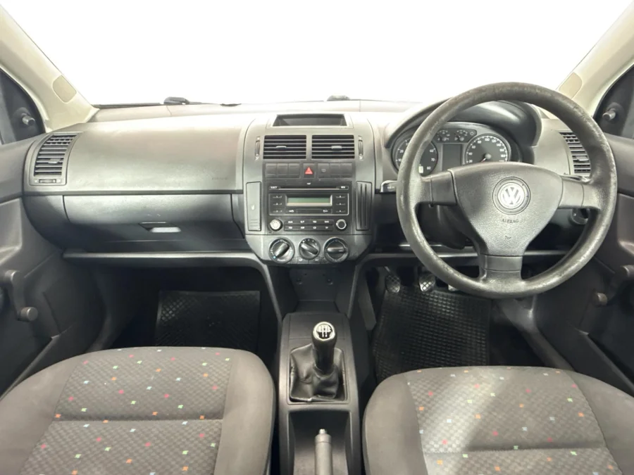 Used 2009 Volkswagen Polo Classic 1.4 Trendline - WeBuyCars Richmond Used 2009 Volkswagen Polo Classic 1.4 Trendline - WeBuyCars Richmond