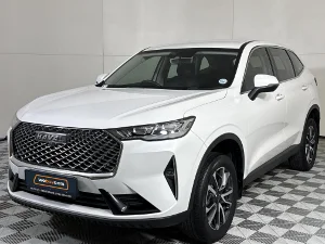 Used 2023 Haval H6 2.0GDIT Premium
