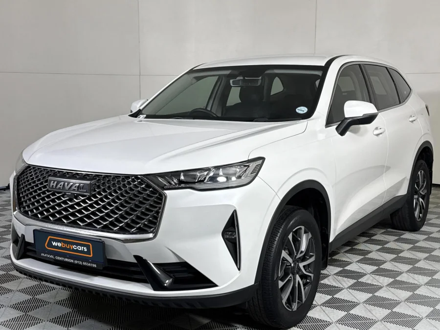 Used 2023 Haval H6 2.0GDIT Premium - WeBuyCars Midstream Used 2023 Haval H6 2.0GDIT Premium - WeBuyCars Midstream