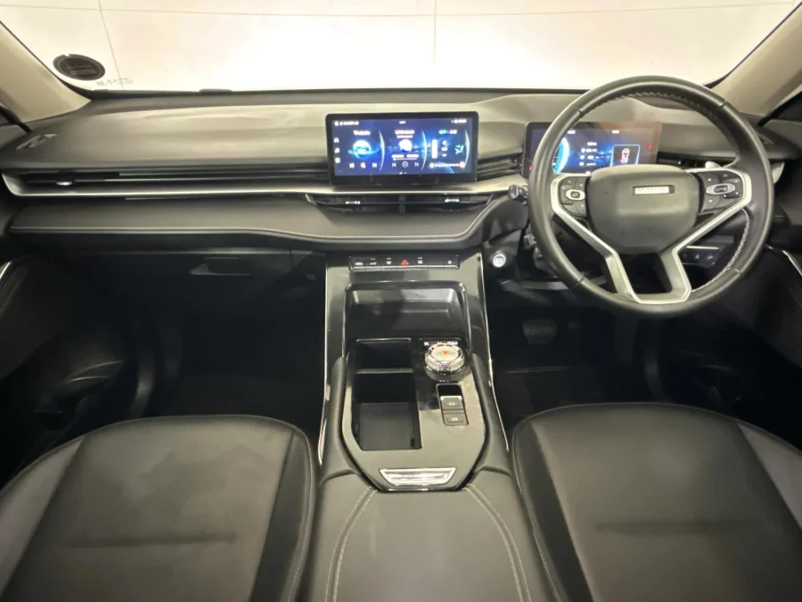 Used 2023 Haval H6 2.0GDIT Premium - WeBuyCars Midstream Used 2023 Haval H6 2.0GDIT Premium - WeBuyCars Midstream