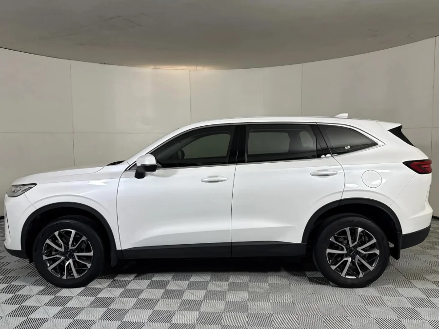 Used 2023 Haval H6 2.0GDIT Premium - WeBuyCars Midstream Used 2023 Haval H6 2.0GDIT Premium - WeBuyCars Midstream
