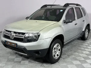 Used 2016 Renault Duster 1.6 Dynamique