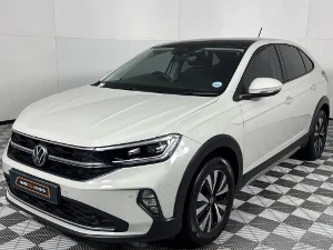 Used 2022 Volkswagen Taigo 1.0TSI Life Used 2022 Volkswagen Taigo 1.0TSI Life