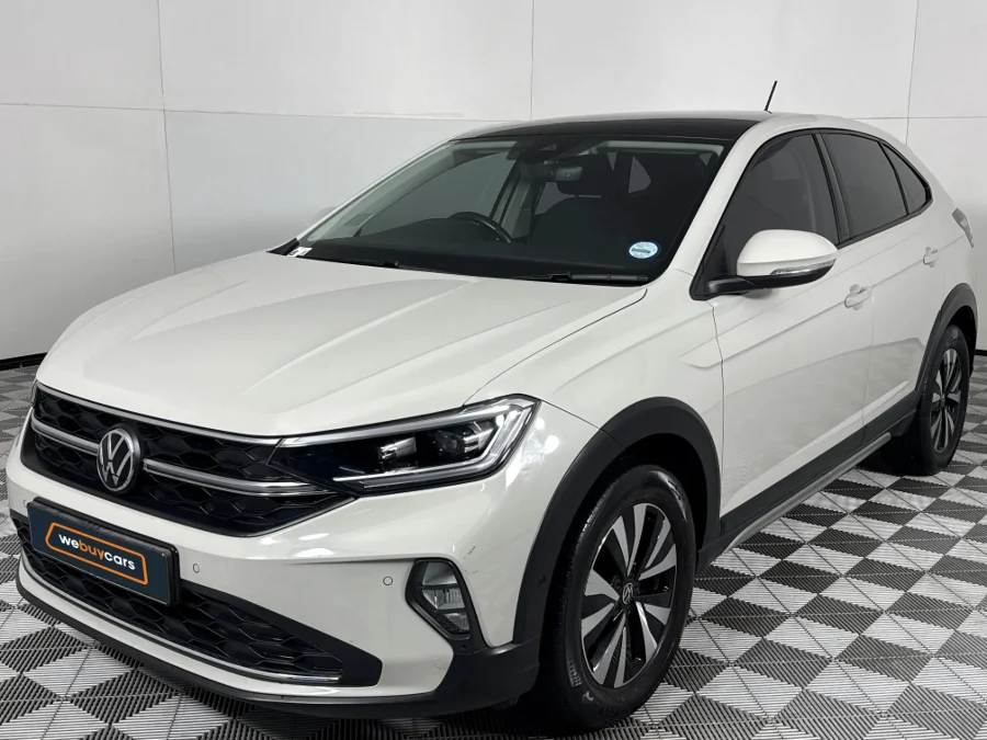 Used 2022 Volkswagen Taigo 1.0TSI Life - WeBuycars East London Used 2022 Volkswagen Taigo 1.0TSI Life - WeBuycars East London