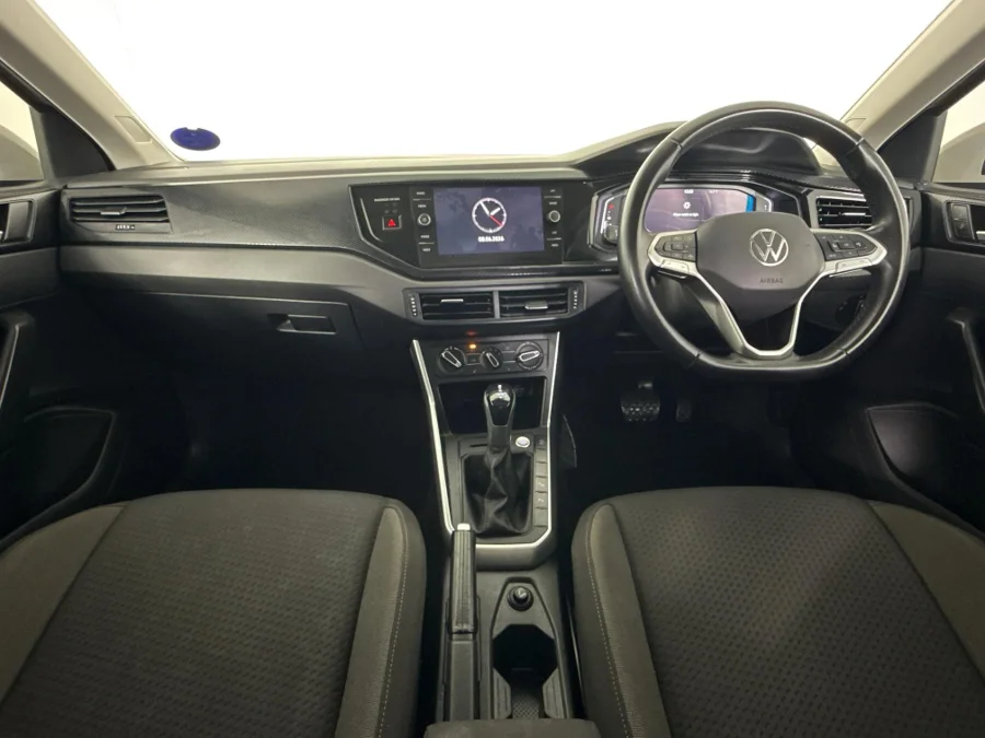 Used 2022 Volkswagen Taigo 1.0TSI Life - WeBuycars East London Used 2022 Volkswagen Taigo 1.0TSI Life - WeBuycars East London