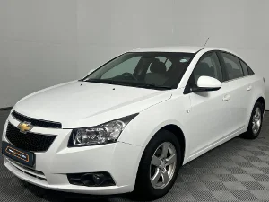 Used 2011 Chevrolet Cruze sedan 1.6 LS