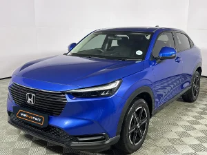 Used 2022 Honda HR-V 1.5 Comfort